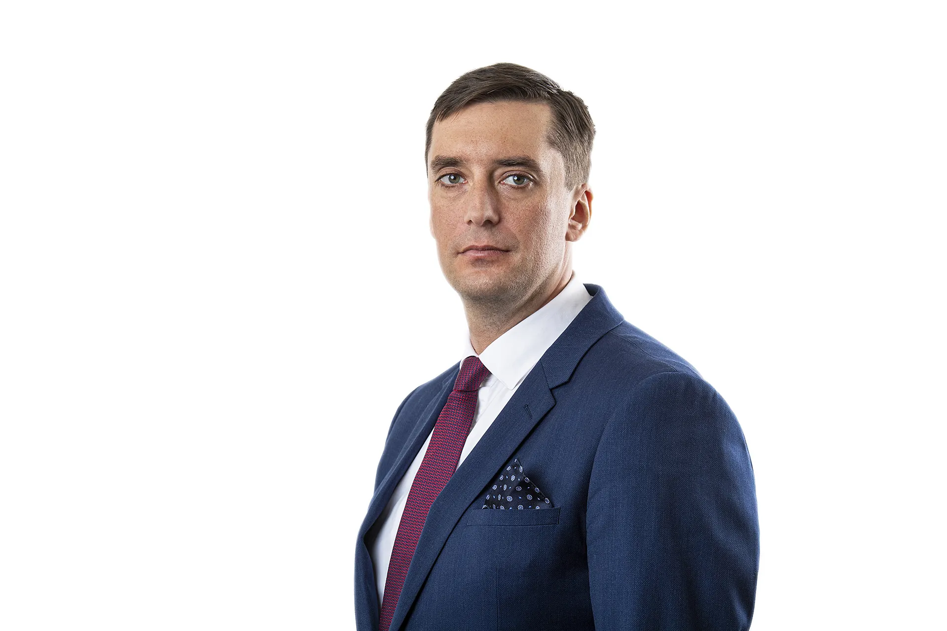 JUDr. Jan Langmeier, MBA – Aequitas Group