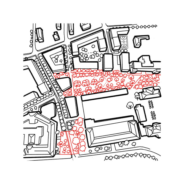 Expansion of the Urban Development Concept