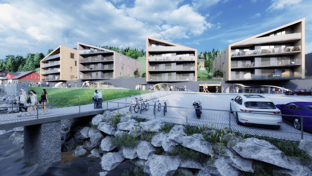 Architectural Workshop