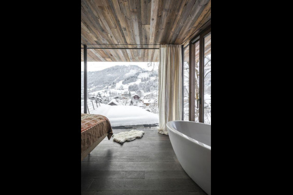 ABS architekti