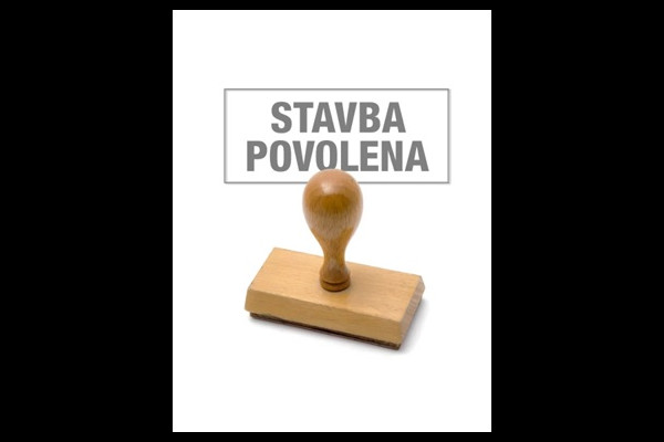 Issuance of the Building Permit